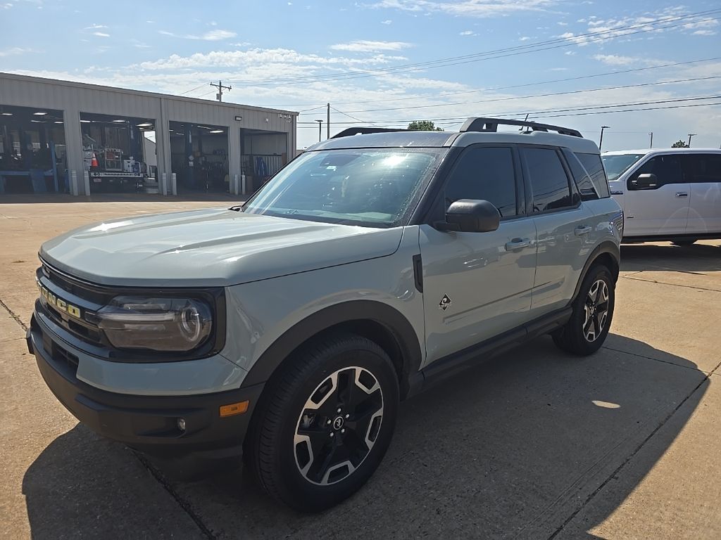 ford bronco sport 2023 3FMCR9C68PRE21977 image ford bronco sport 2023 3FMCR9C68PRE21977 image
